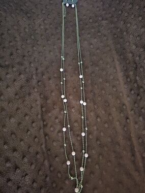 NWT paparazzi Necklaces. 3/$7 Or 5/$10